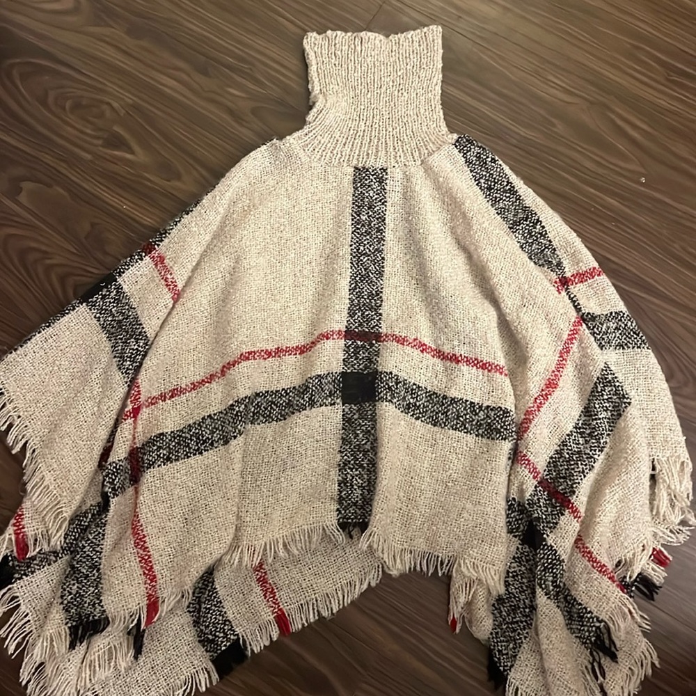 Poncho